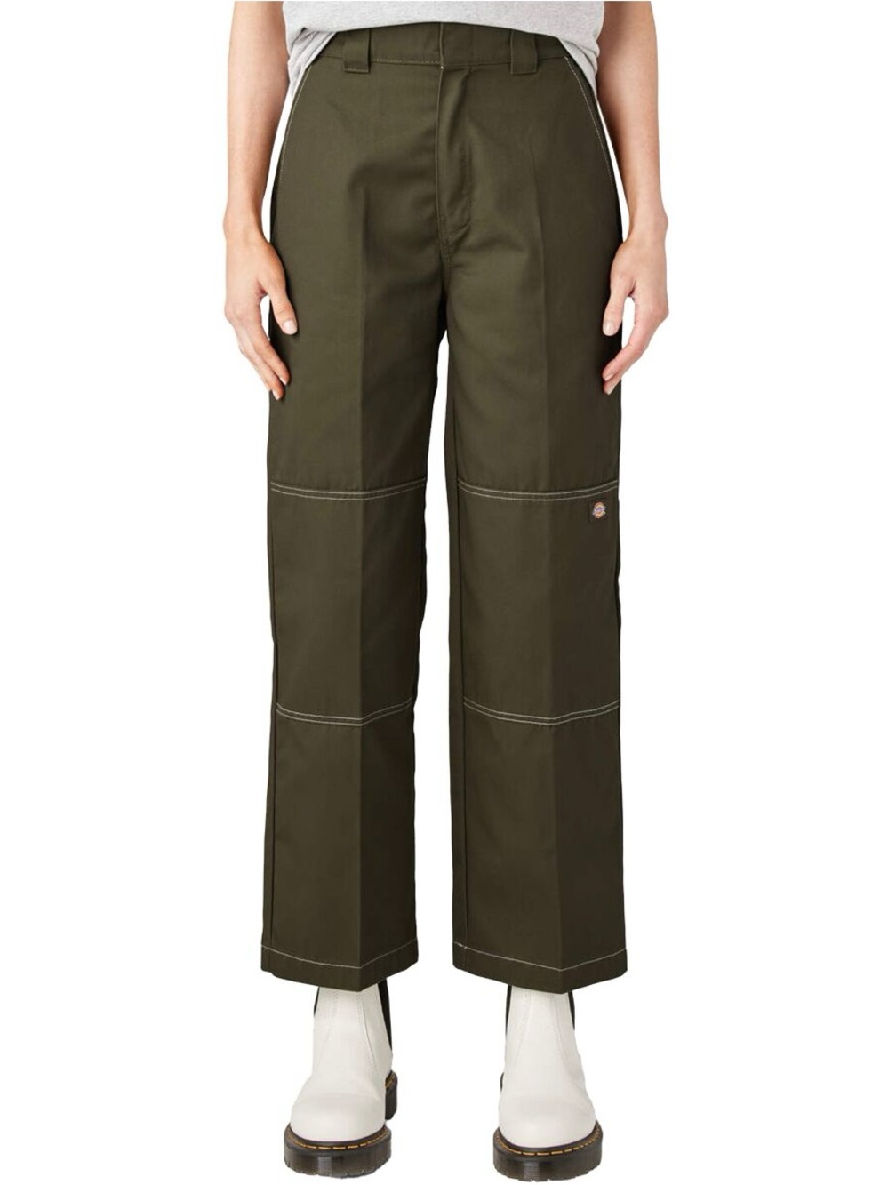 Dickies Double Knee Pant 6